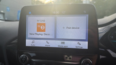 Ford Fiesta 1.0 EcoBoost Trend 5dr Petrol Hatchback